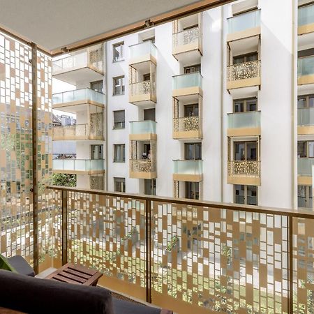 בודפשט Walnut Tree Apartment מראה חיצוני תמונה