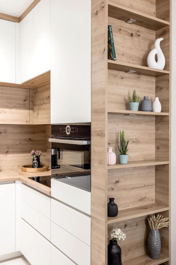 בודפשט Walnut Tree Apartment מראה חיצוני תמונה