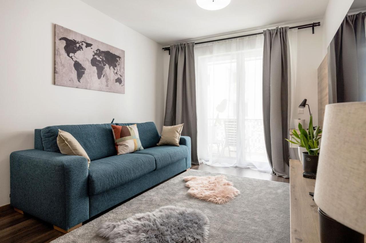 בודפשט Walnut Tree Apartment מראה חיצוני תמונה