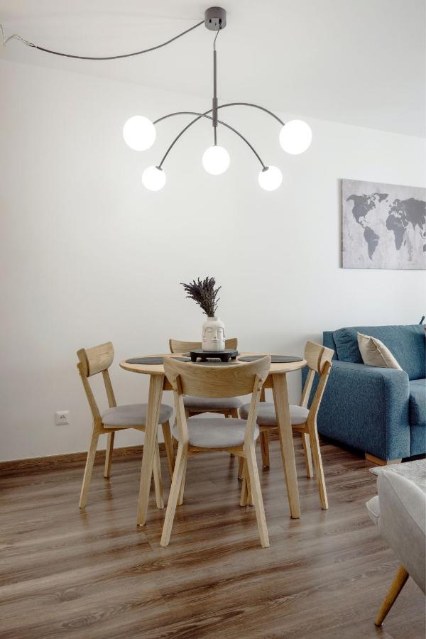 בודפשט Walnut Tree Apartment מראה חיצוני תמונה