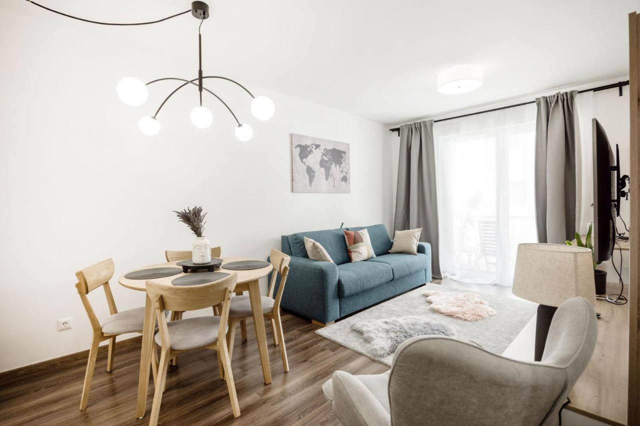 בודפשט Walnut Tree Apartment מראה חיצוני תמונה